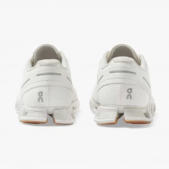 On Running Men's Cloud Shoes - White / Sand