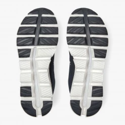 On Running Men's Cloud Hi Shoes - Navy