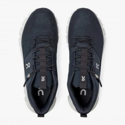 On Running Men's Cloud Hi Shoes - Navy