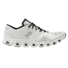 On Running Women's Cloud X Shoes - White / Black