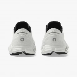 On Running Men's Cloud X Shoes - White / Black