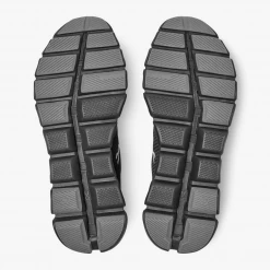 On Running Women's Cloud X Shoes - Black / Asphalt