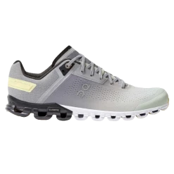 On Running Men's Cloudflow Shoes - Allow / Magnet