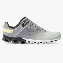 On Running Men's Cloudflow Shoes - Allow / Magnet