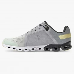 On Running Men's Cloudflow Shoes - Allow / Magnet
