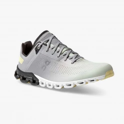 On Running Men's Cloudflow Shoes - Allow / Magnet