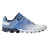 On Running Women's Cloudflow Shoes - Marina / White