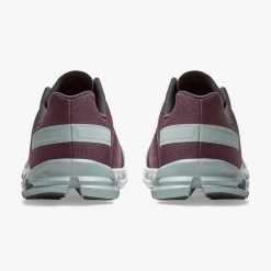 On Running Women's Cloudflow Shoes - Mulberry / Mineral