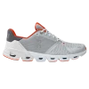 On Running Men's Cloudflyer Shoes - Glacier / Flame