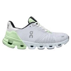 On Running Women's Cloudflyer Shoes - Lavender / Meadow