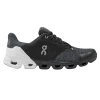 On Running Men's Cloudflyer Shoes - Black / White