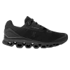 On Running Women's Cloudstratus Shoes - All Black