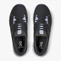 On Running Women's Cloudswift Shoes - Magnet / Lavender