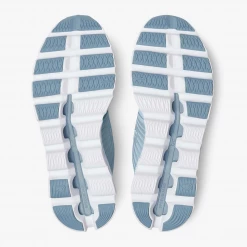 On Running Women's Cloudswift Shoes - Lake / Sky