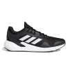 Adidas Men's Alphatorsion Shoes - Core Black / Cloud White / Grey Six