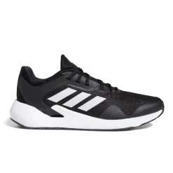 Adidas Men's Alphatorsion Shoes - Core Black / Cloud White / Grey Six
