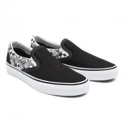 Vans Unisex Classic Slip On