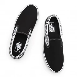 Vans Unisex Classic Slip On