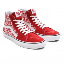 Vans Unisex Sk8 Hi