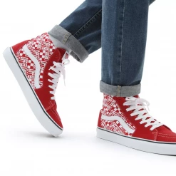 Vans Unisex Sk8 Hi