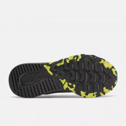 New Balance Men's DynaSoft Nitrel V4 Shoes - Magnet / Norway Spruce