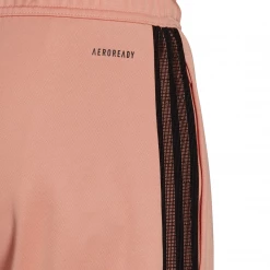 Adidas Men's Tiro Track Pants - Salmon Pink