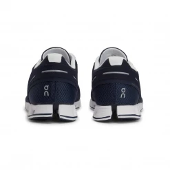 On Running Men's Cloud Shoes - Navy / White