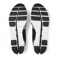 On Running Men's Cloud Shoes - Black / Slate