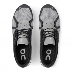 On Running Men's Cloud Shoes - Black / Slate