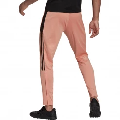 Adidas Men's Tiro Track Pants - Salmon Pink
