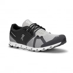 On Running Men's Cloud Shoes - Black / Slate