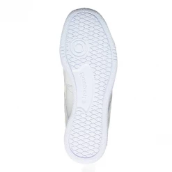 Reebok Men's Club C Revenge Shoes - White / Gold Metallic