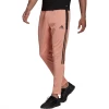 Adidas Men's Tiro Track Pants - Salmon Pink
