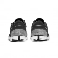 On Running Men's Cloud Shoes - Black / Slate