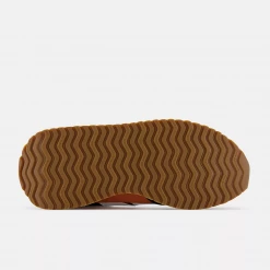 New Balance Men's 237V1 Shoes - Black / Rain Cloud