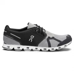 On Running Men's Cloud Shoes - Black / Slate
