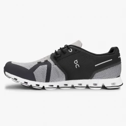 On Running Men's Cloud Shoes - Black / Slate