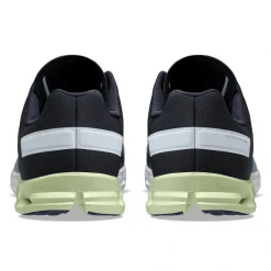 On Running Men's Cloudflow Shoes - Ink / Meadow