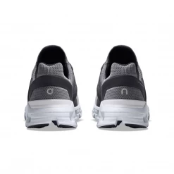 On Running Women's Cloudswift Shoes - Alloy / Eclipse