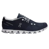 On Running Men's Cloud Shoes - Navy / White