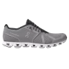On Running Men's Cloud Shoes - Zinc / White