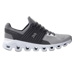 On Running Women's Cloudswift Shoes - Alloy / Eclipse