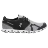 On Running Men's Cloud Shoes - Black / Slate