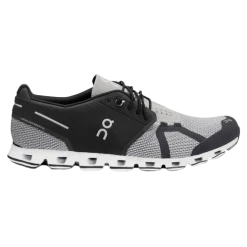On Running Men's Cloud Shoes - Black / Slate