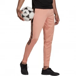 Adidas Men's Tiro Track Pants - Salmon Pink