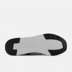 New Balance Men's 997H Shoes - Marblehead / Black