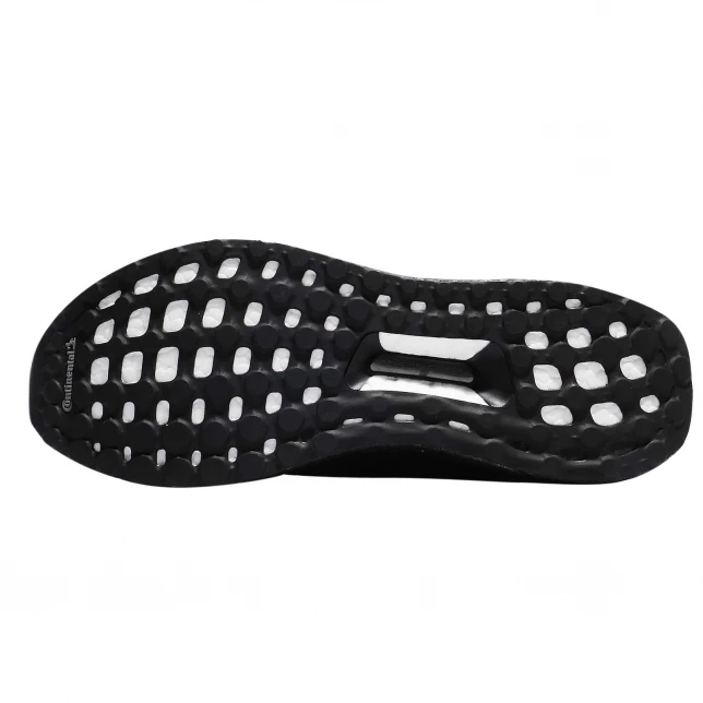 Adidas Men's Ultraboost 4.0 Shoes - Triple Black