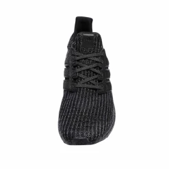 Adidas Men's Ultraboost 4.0 Shoes - Triple Black