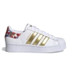Adidas Women's Superstar Bold Shoes - Cloud White / Supplier Colour