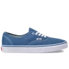 VANS Van's Unisex Authentic Shoes - Navy